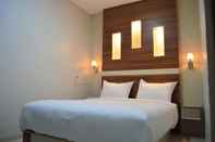 Kamar Tidur Elite Hotel Tembilahan