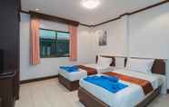 Kamar Tidur 6 Knock Knock Beach Boutique