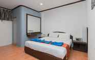 Kamar Tidur 7 Knock Knock Beach Boutique