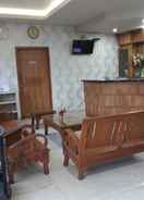 LOBBY Citra Hotel Talang Jawa