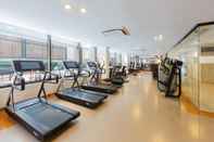 Fitness Center SILA Urban Living