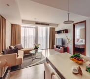 Phòng ngủ 5 SILA Urban Living