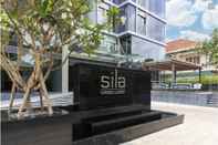 Exterior SILA Urban Living