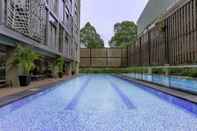 Swimming Pool SILA Urban Living