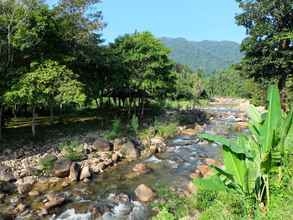 Exterior 4 Akantuka Homestay