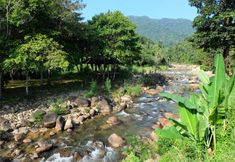 Bangunan 6 Akantuka Homestay