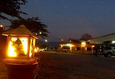 ภายนอกอาคาร 7 Nanoi Resort