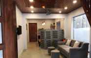 Common Space 4 Quynh Homestay - Full House Phu Yen