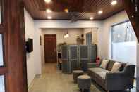 Ruang untuk Umum Quynh Homestay - Full House Phu Yen