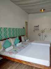 Phòng ngủ 4 RL Puriran Homestay