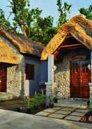 EXTERIOR_BUILDING RL Puriran Homestay