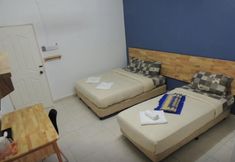 Kamar Tidur 5 Perintis Motel