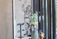 로비 7 The Journey Hotel Bangna