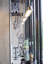 로비 4 The Journey Hotel Bangna