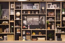 행사장 The Journey Hotel Bangna