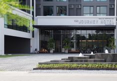 외관 4 The Journey Hotel Bangna