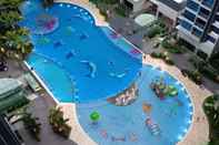 Swimming Pool BLeisure Family HomeStay by Q Holiday Home 