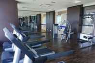 Fitness Center BLeisure Family HomeStay by Q Holiday Home 