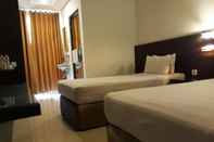 Bedroom Hotel Bali Madiun