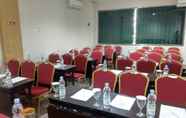 Functional Hall 7 Citra Hotel Kepur Muara Enim