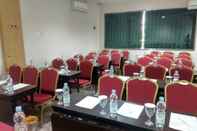 Functional Hall Citra Hotel Kepur Muara Enim