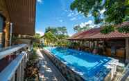 Swimming Pool 2 Pomelo Homestay