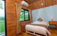 Bedroom 5 Pomelo Homestay