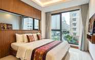 Bilik Tidur 2 Aviva Saigon Pearl