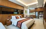 Bilik Tidur 6 Aviva Saigon Pearl