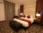BEDROOM Hotel Adya Express Chenang