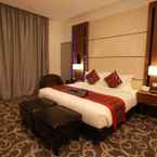 BEDROOM Adya Hotel Chenang