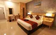 Bilik Tidur 7 Hotel Adya Express Chenang