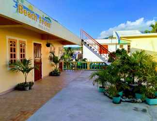 Exterior 2 Beach Front Batanes