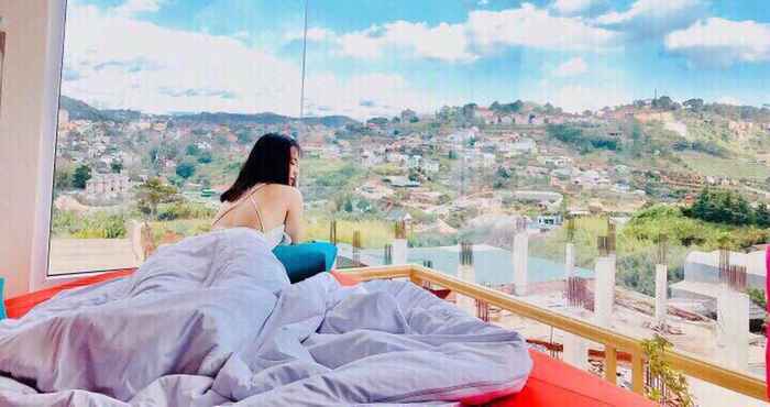 Nearby View and Attractions EcoHome Dalat