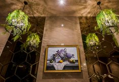 レストラン 5 Sunflower CBQ Hotel