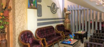 Others 6 MS Hotel Pinrang Mitra RedDoorz
