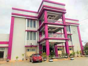 Lain-lain 4 MS Hotel Pinrang Mitra RedDoorz