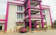 Others 4 MS Hotel Pinrang Mitra RedDoorz