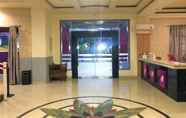 Lain-lain 5 MS Hotel Pinrang Mitra RedDoorz