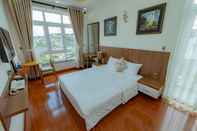 Ruangan Fungsional An Son Villa Hotel