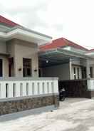 EXTERIOR_BUILDING Pesona Sambisari 2 Homestay