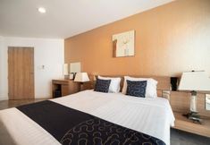 Phòng ngủ 5 Beyond Suite Rama8