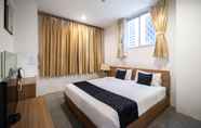 Kamar Tidur 4 Beyond Suite Rama8