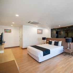 Beyond Suite Rama8 1, Hotel Khao San Road