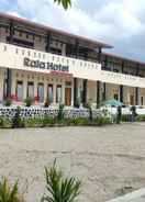 EXTERIOR_BUILDING Raja Hotel Samosir