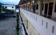 Exterior 7 Raja Hotel Samosir