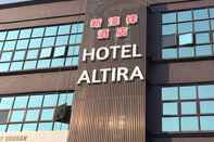 Exterior Altira Hotel