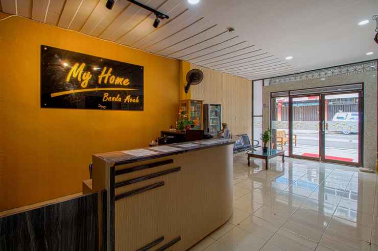 My Home Aceh Banda Aceh Harga Hotel Terbaru Di Traveloka