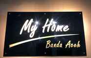 ล็อบบี้ 6 My Home Aceh