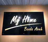 Sảnh chờ 6 My Home Aceh